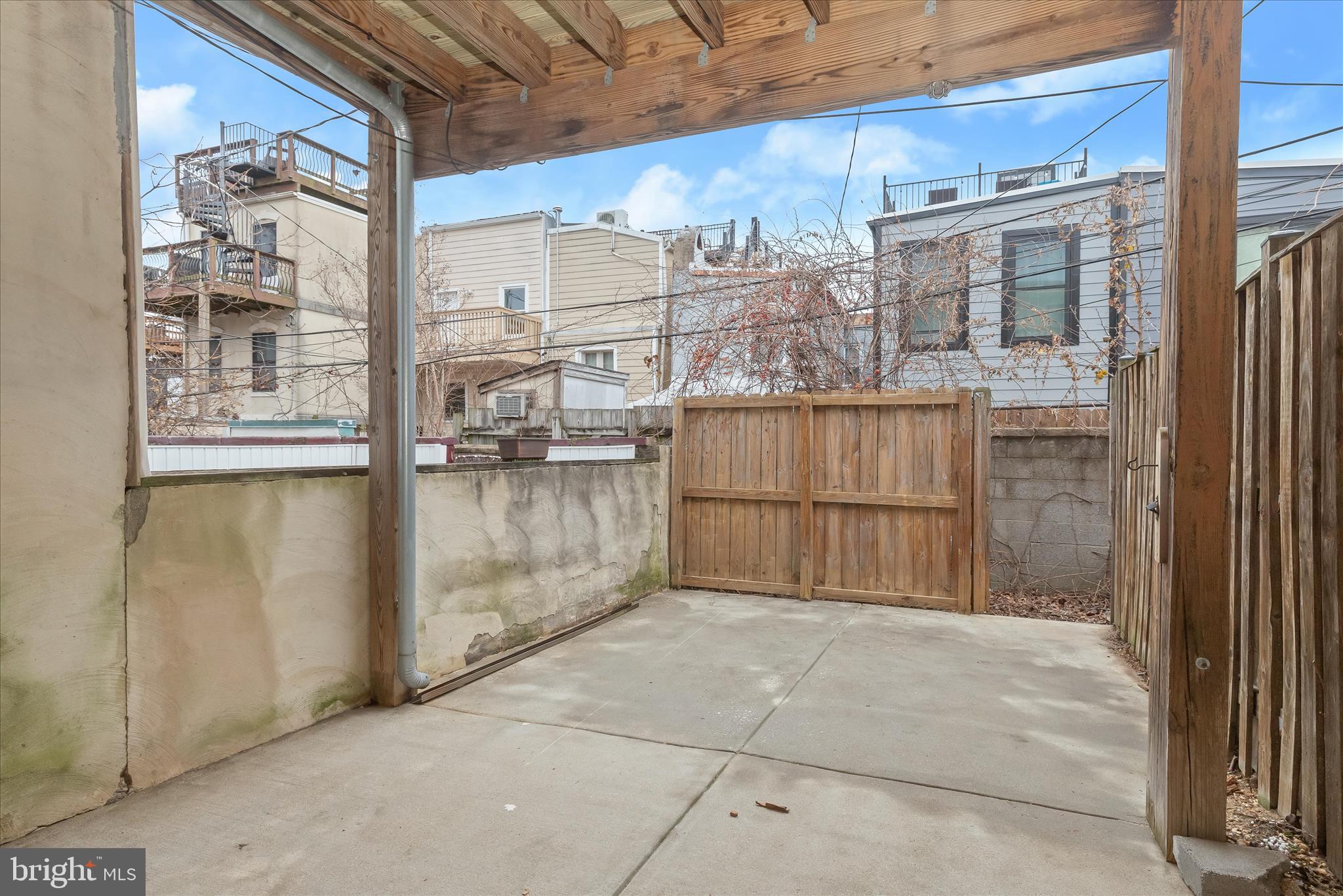 CANTON - Residential