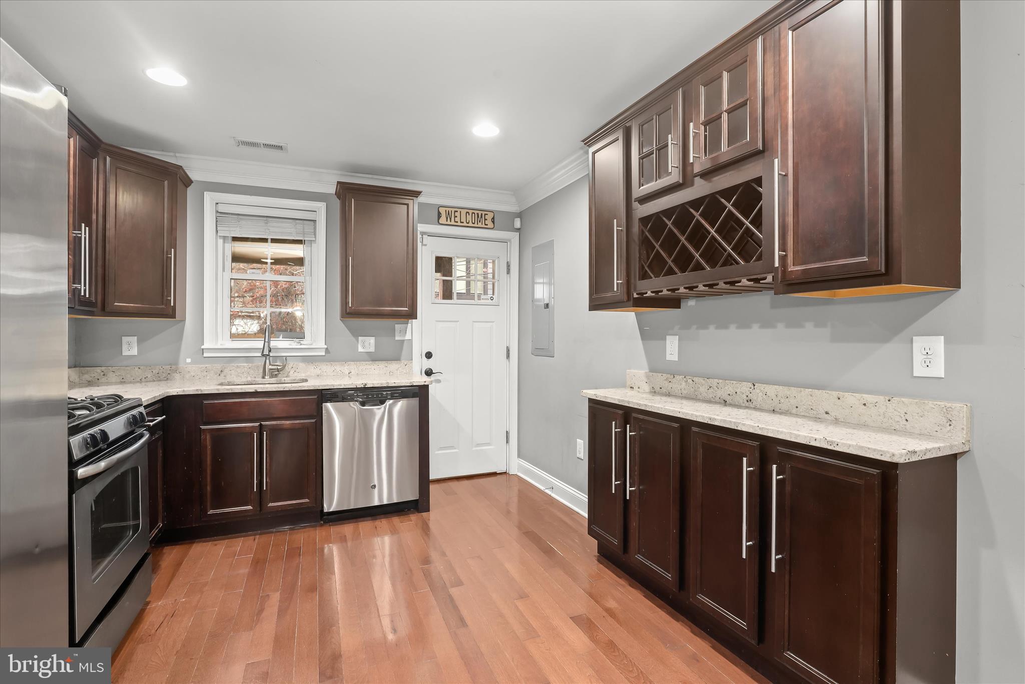 CANTON - Residential