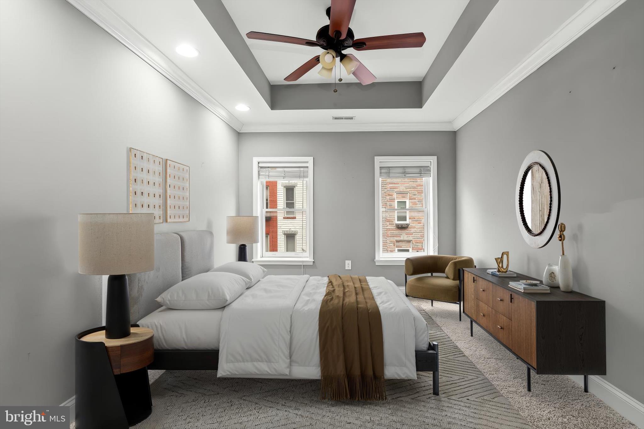 CANTON - Residential