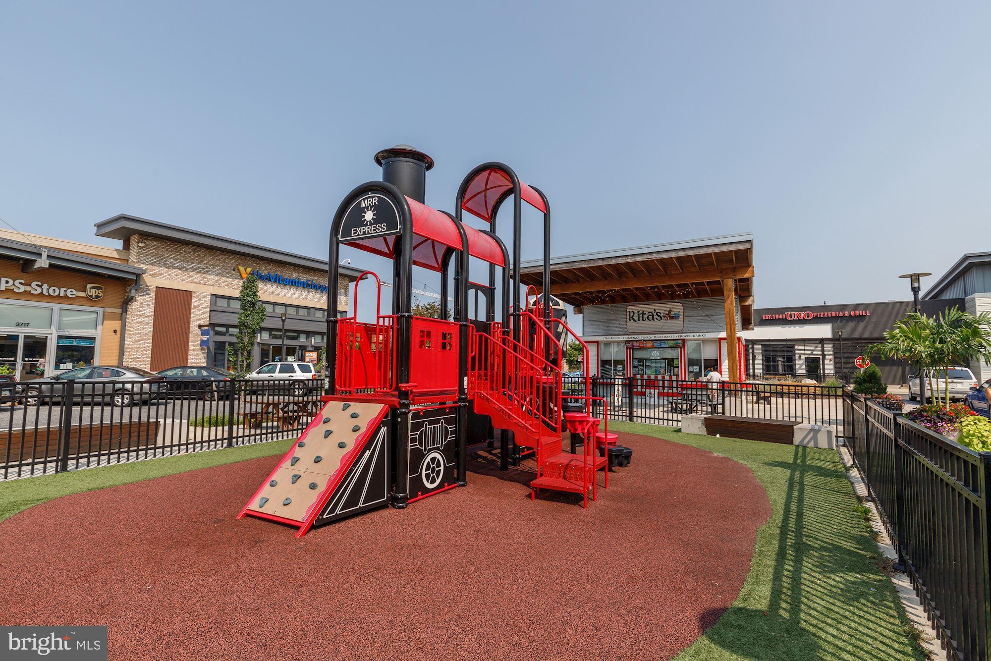 CANTON - Residential