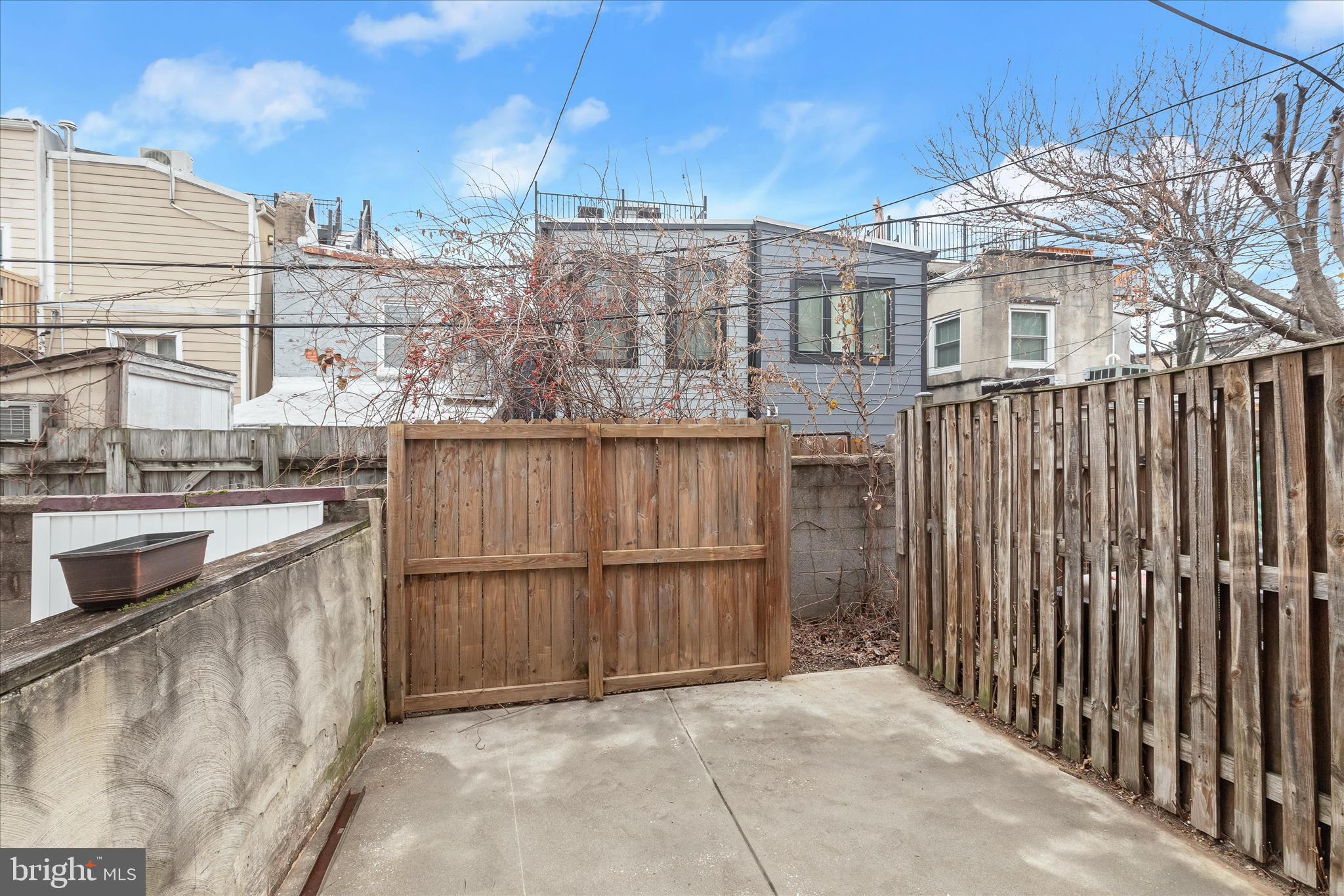 CANTON - Residential