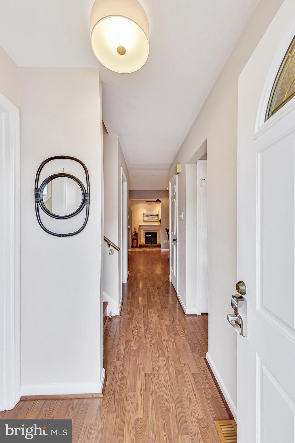 LAKE DEVEREUX - Residential