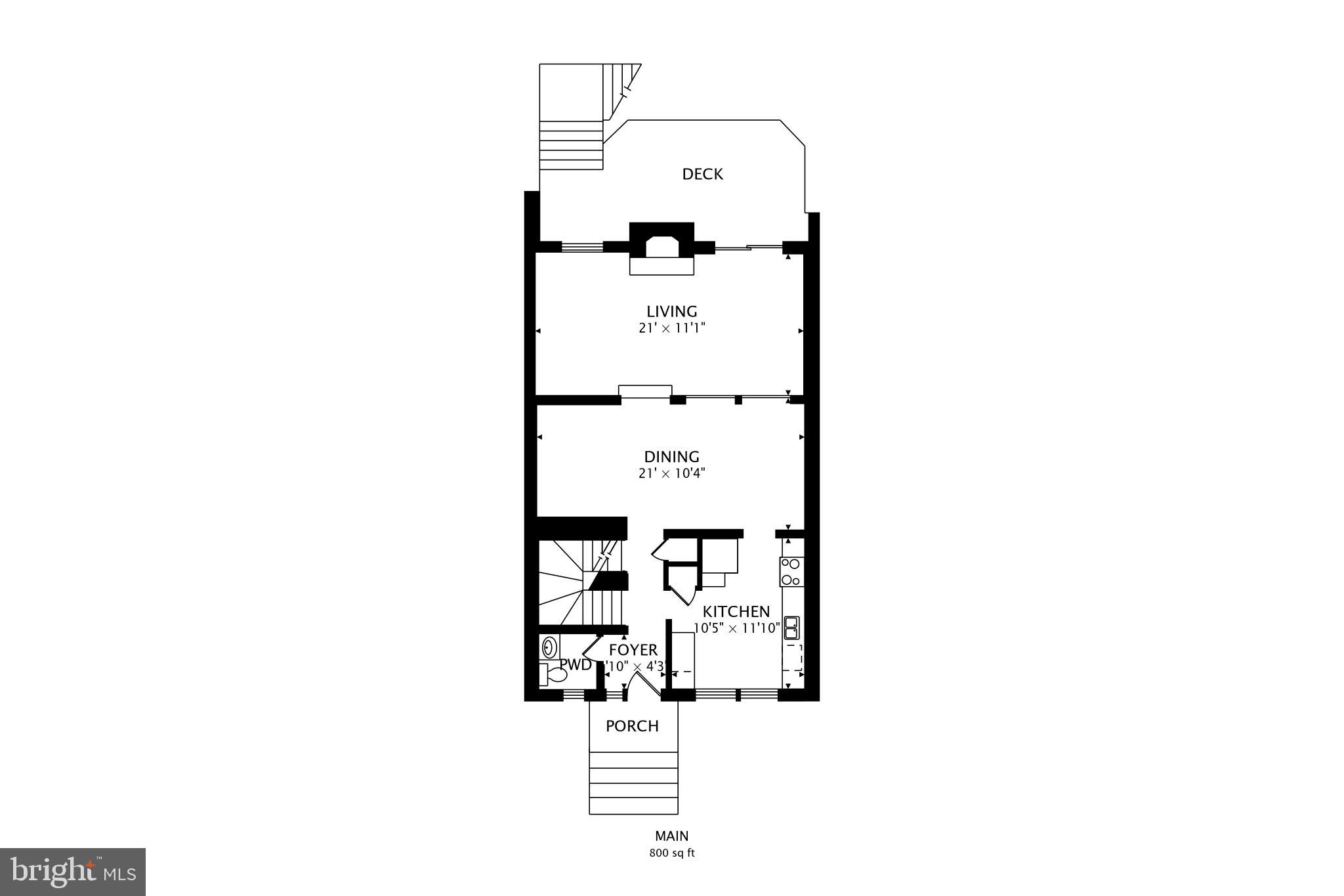 LAKE DEVEREUX - Residential