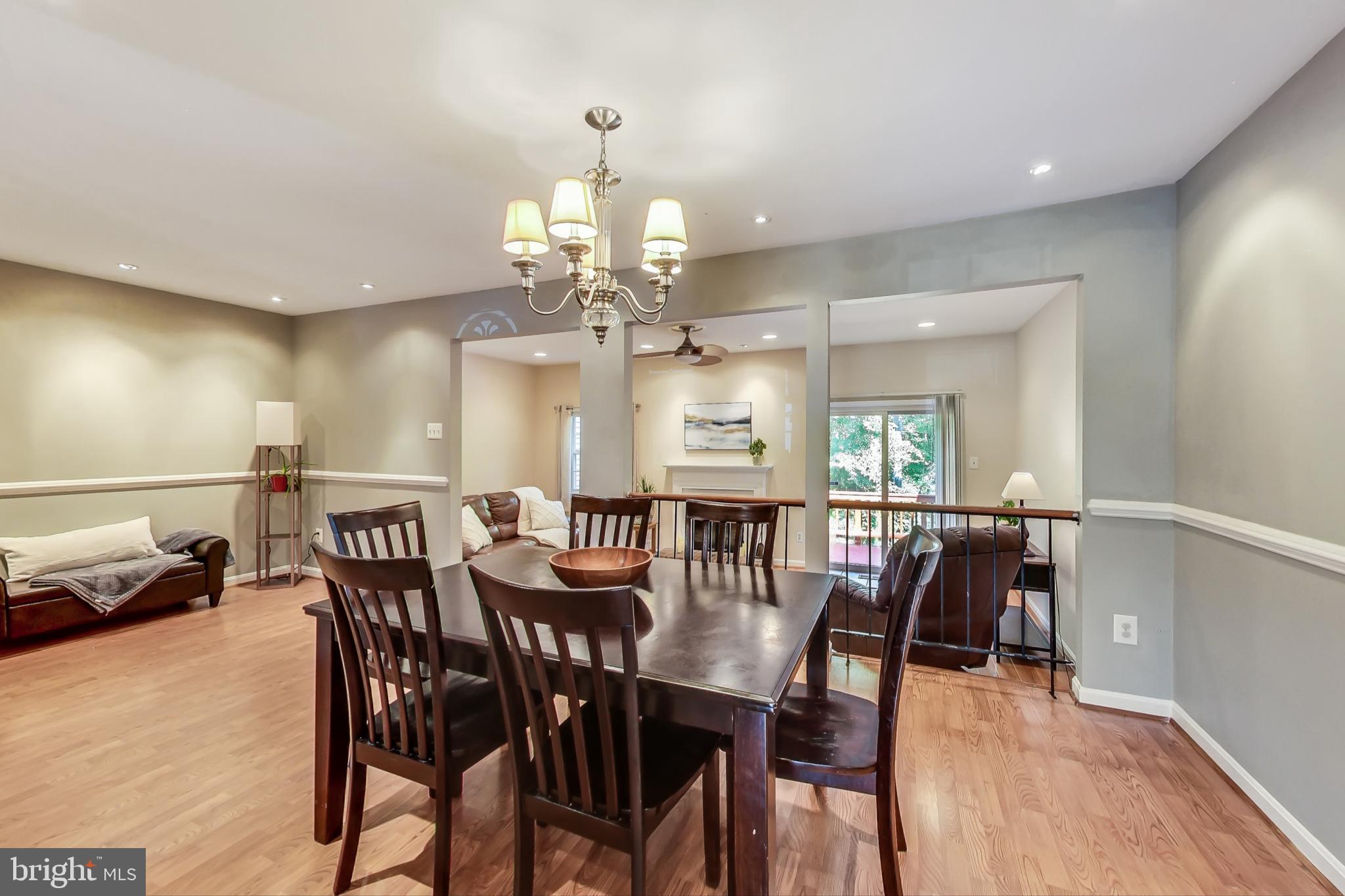 LAKE DEVEREUX - Residential