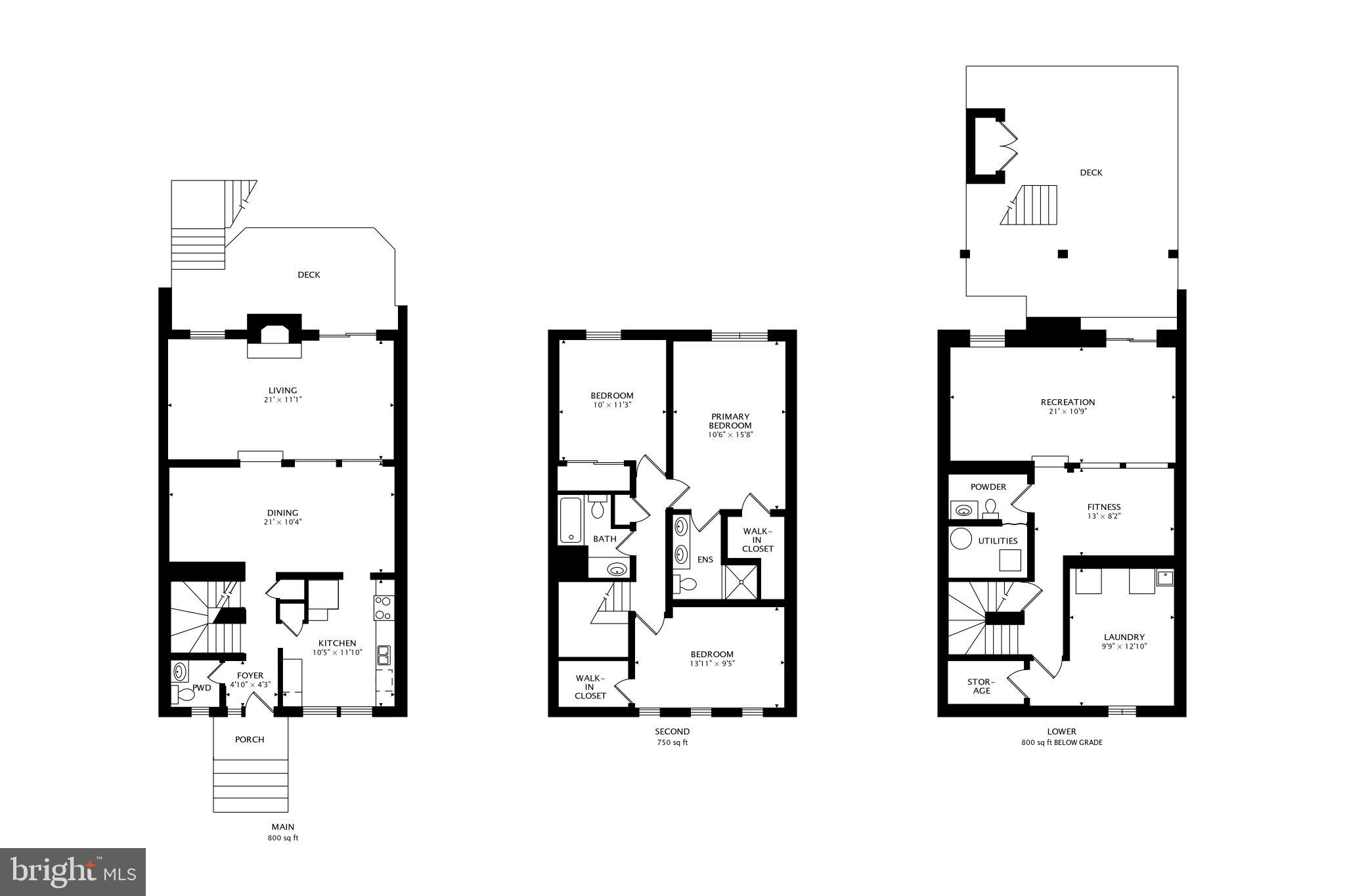 LAKE DEVEREUX - Residential
