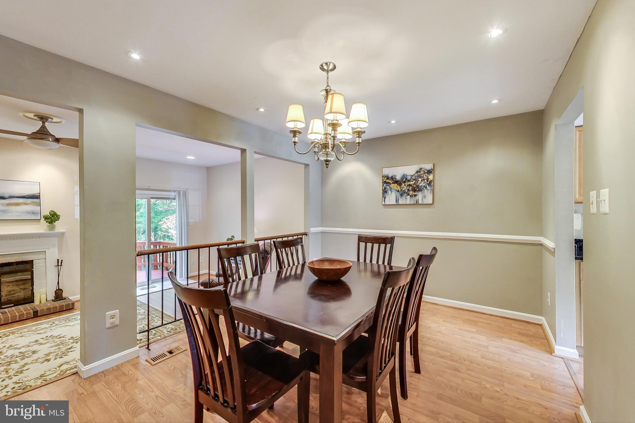 LAKE DEVEREUX - Residential