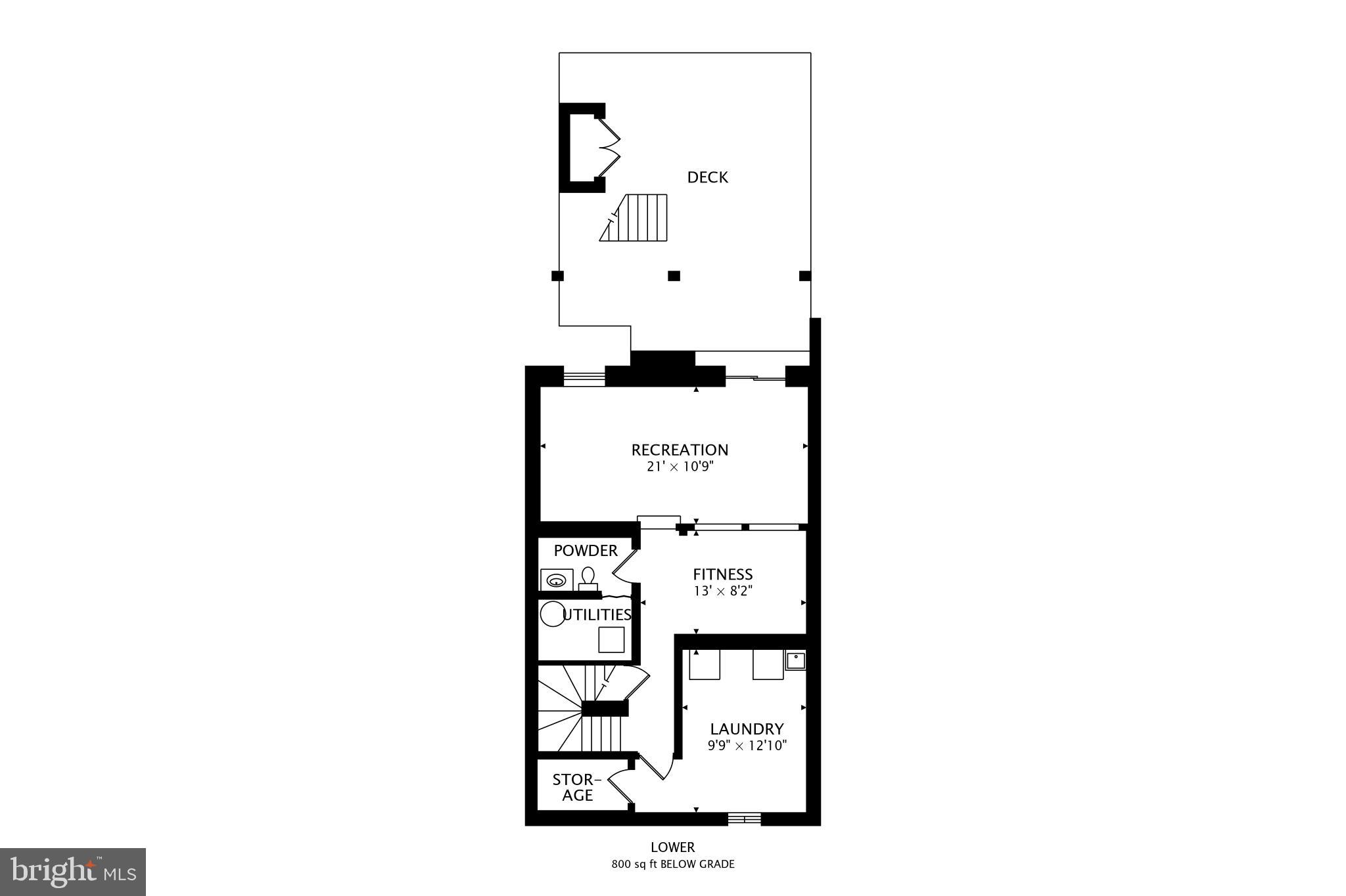 LAKE DEVEREUX - Residential