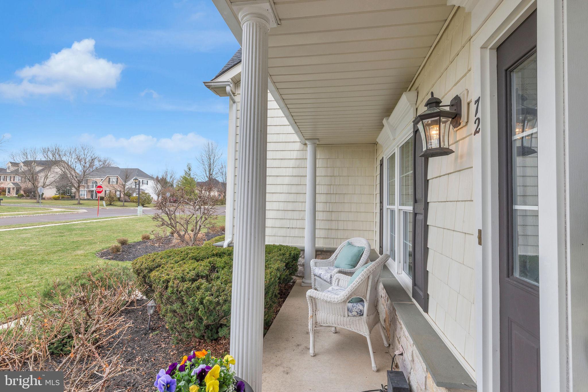 DOYLESTOWN LEA - Residential