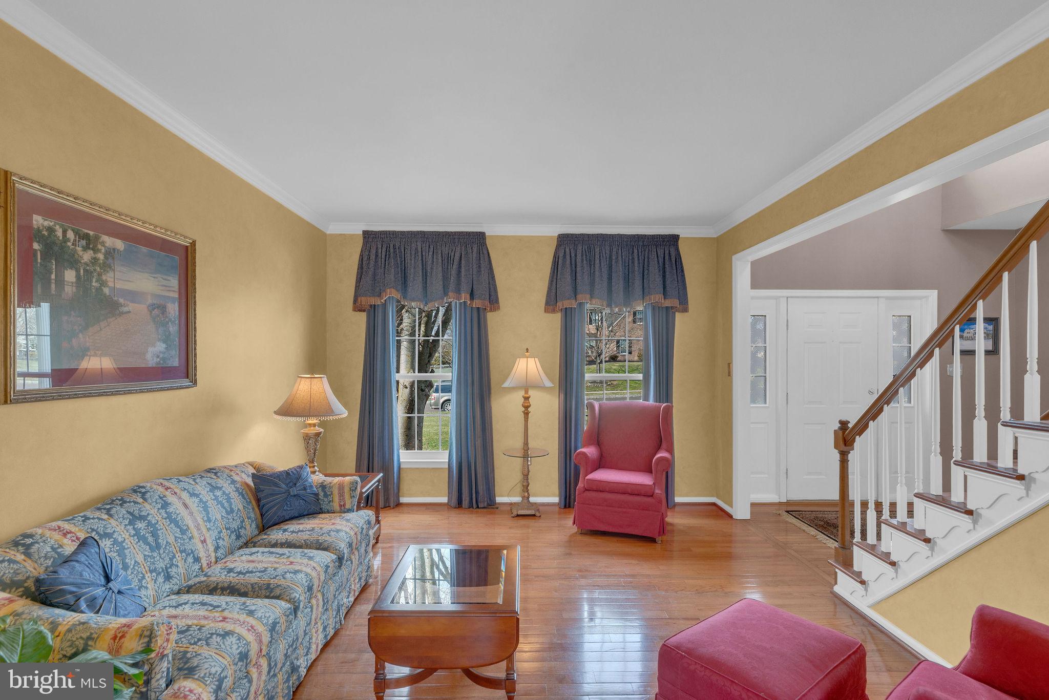 DOYLESTOWN LEA - Residential