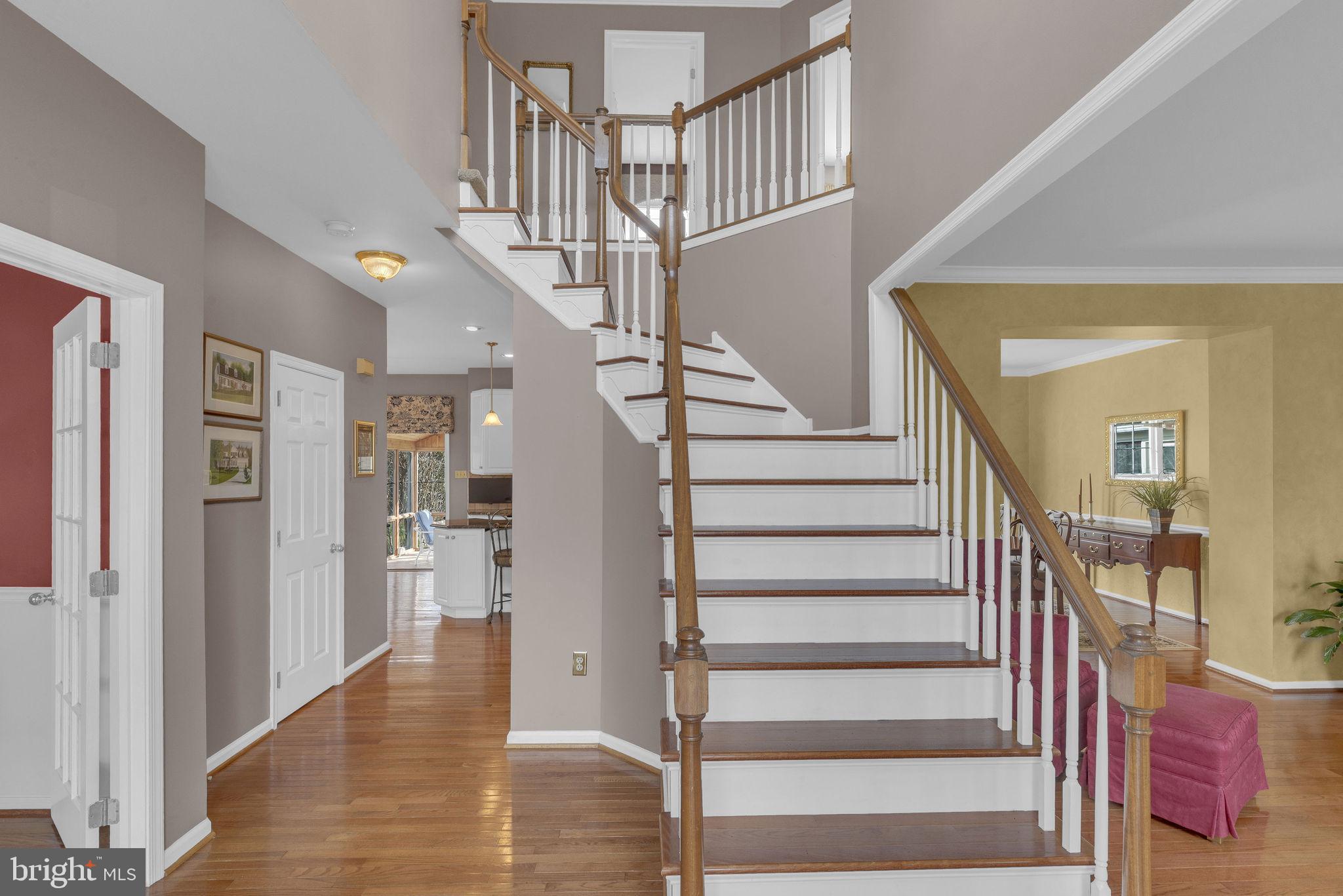 DOYLESTOWN LEA - Residential