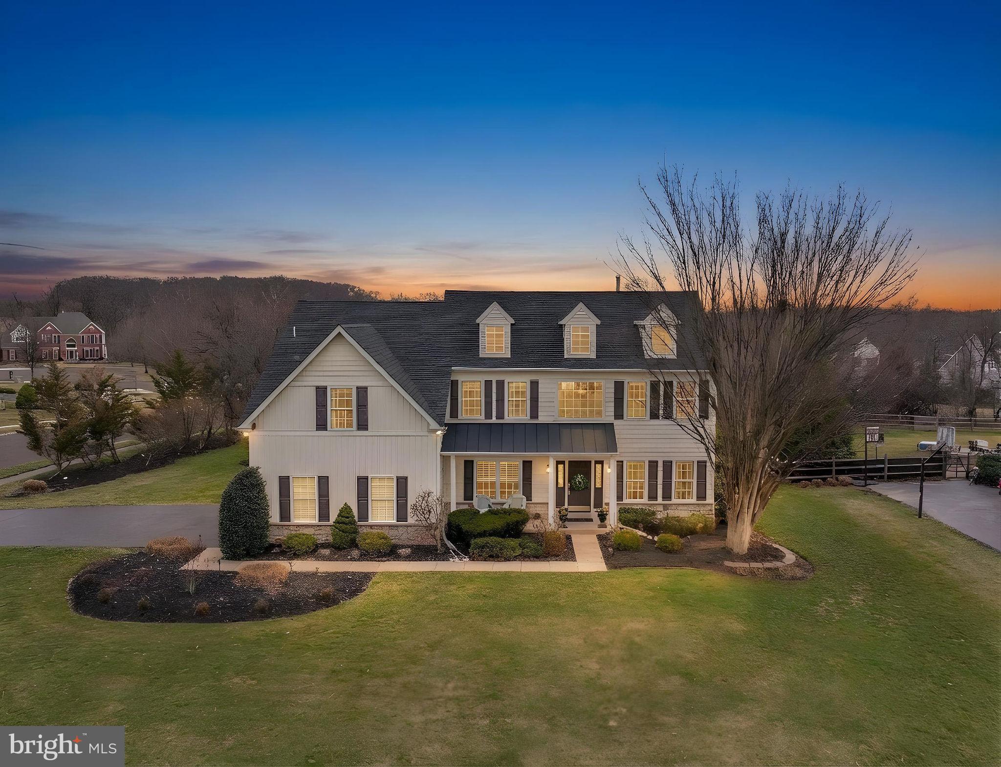 DOYLESTOWN LEA - Residential