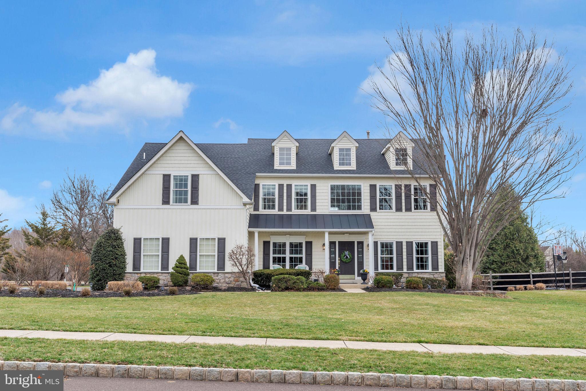 DOYLESTOWN LEA - Residential