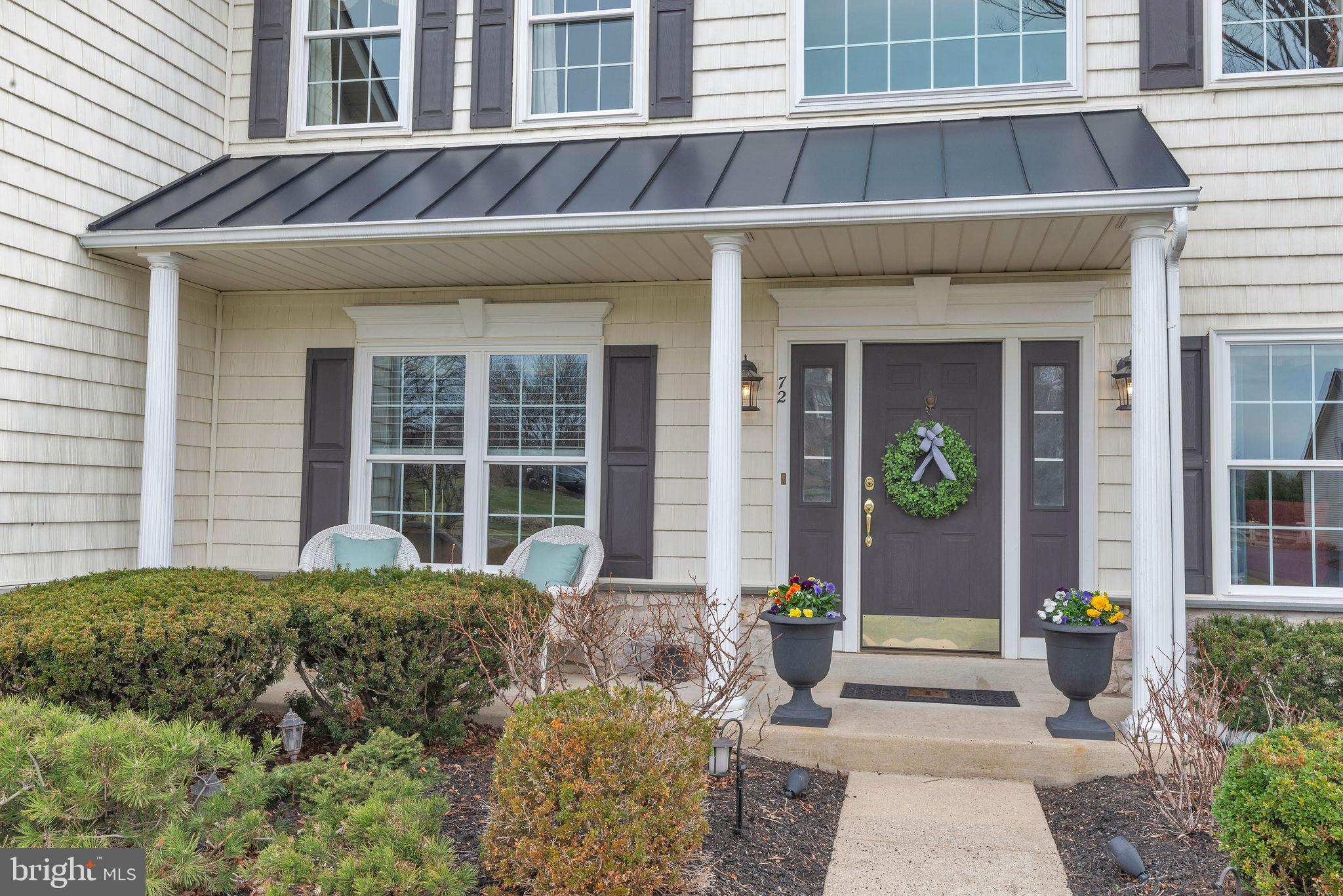 DOYLESTOWN LEA - Residential