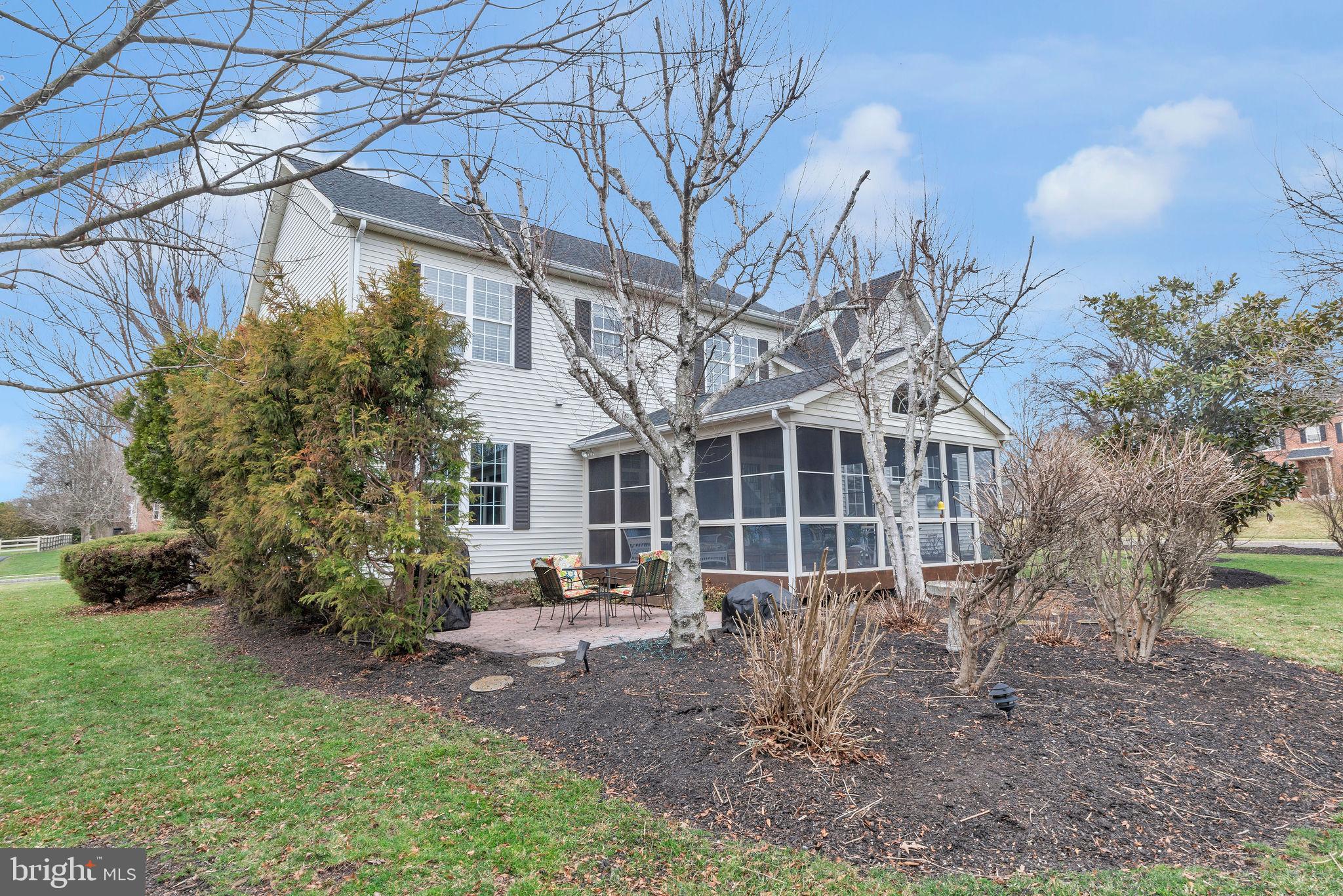 DOYLESTOWN LEA - Residential