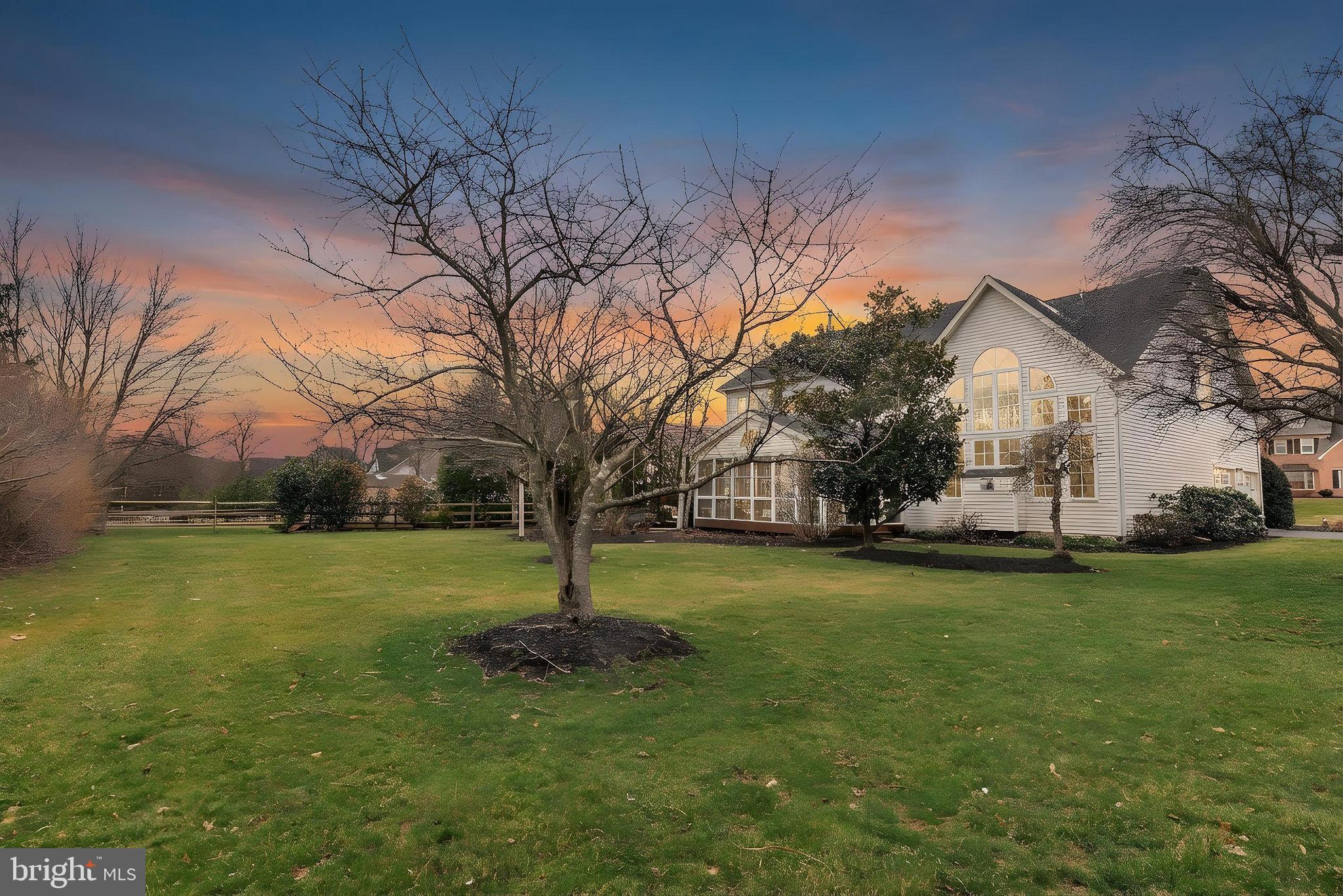 DOYLESTOWN LEA - Residential