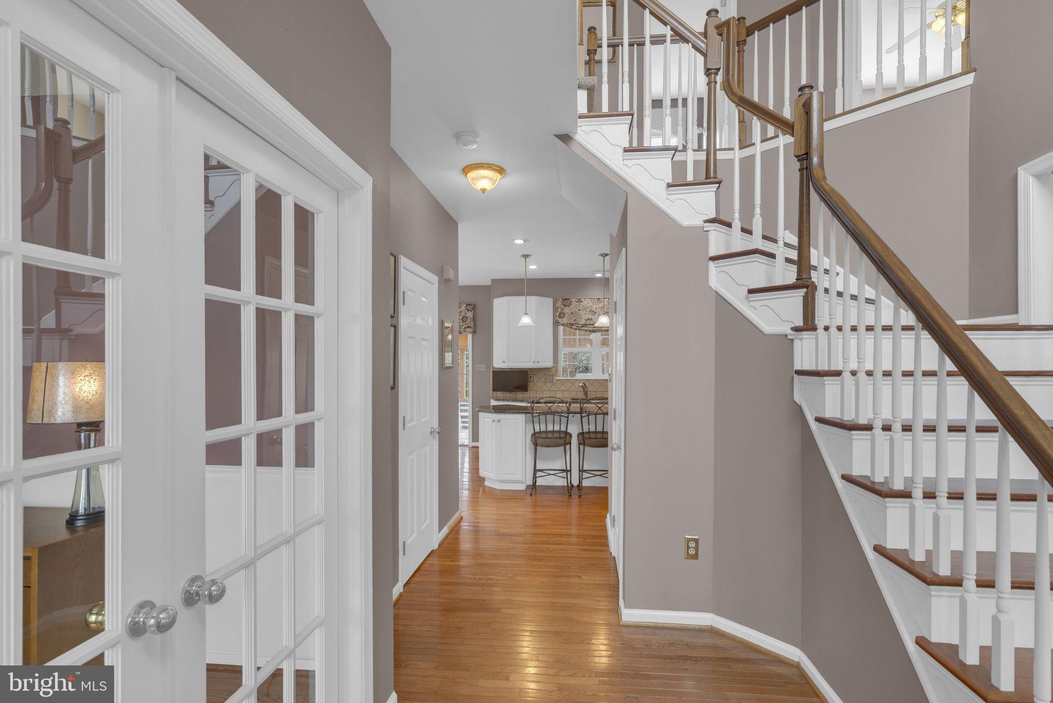 DOYLESTOWN LEA - Residential