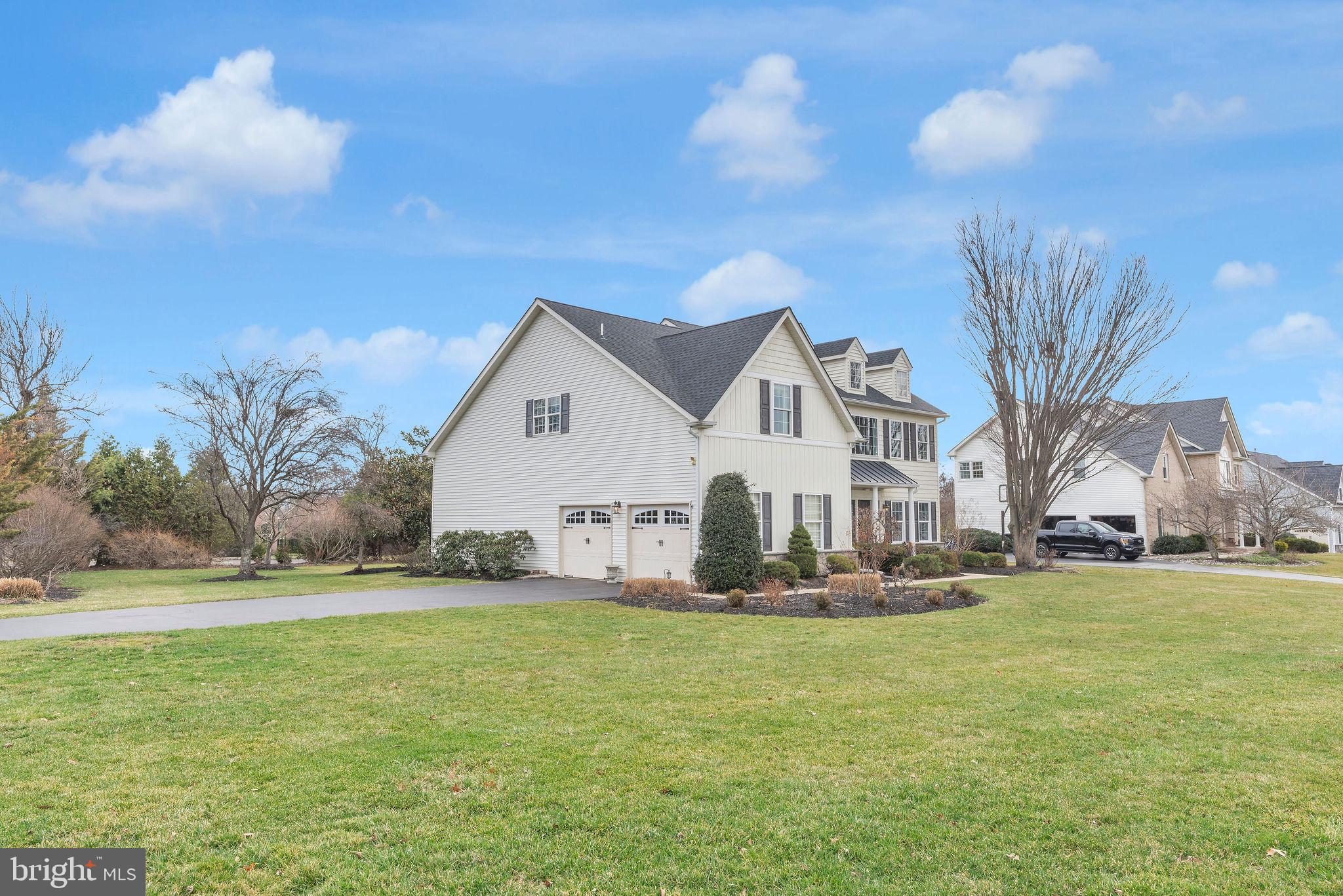 DOYLESTOWN LEA - Residential