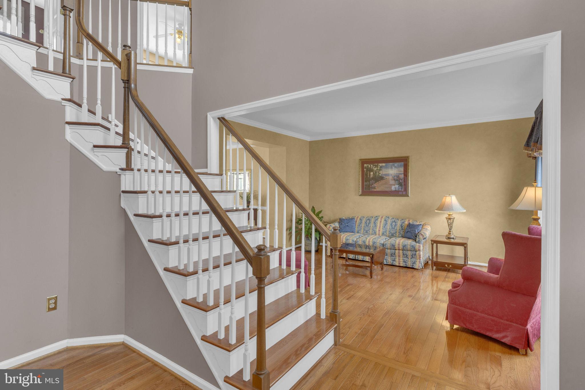 DOYLESTOWN LEA - Residential