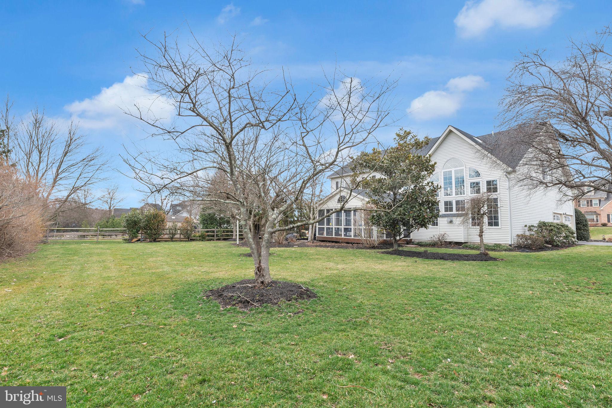 DOYLESTOWN LEA - Residential