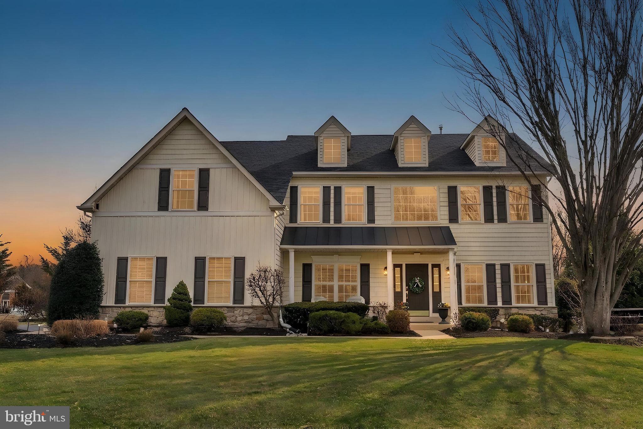 DOYLESTOWN LEA - Residential