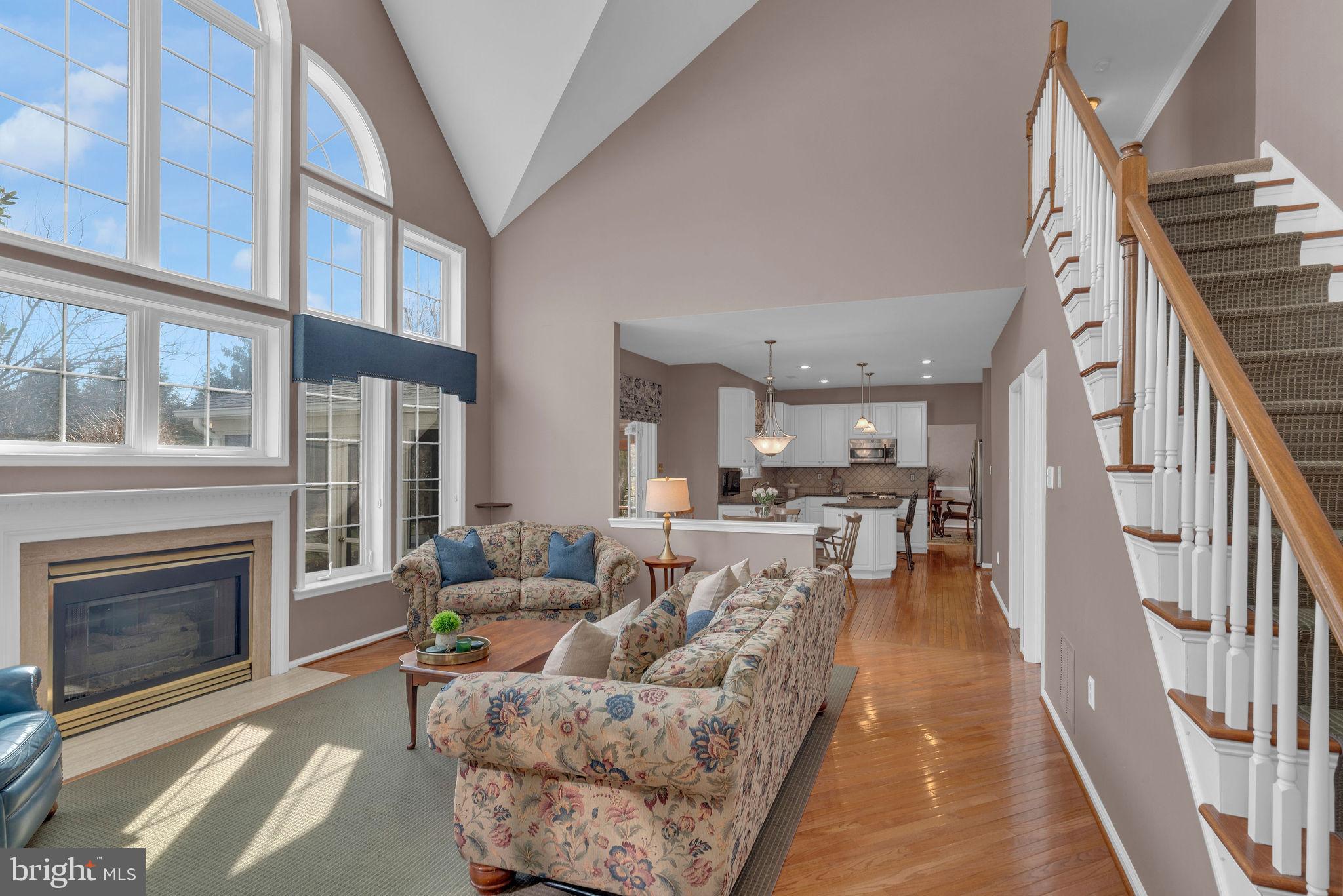 DOYLESTOWN LEA - Residential