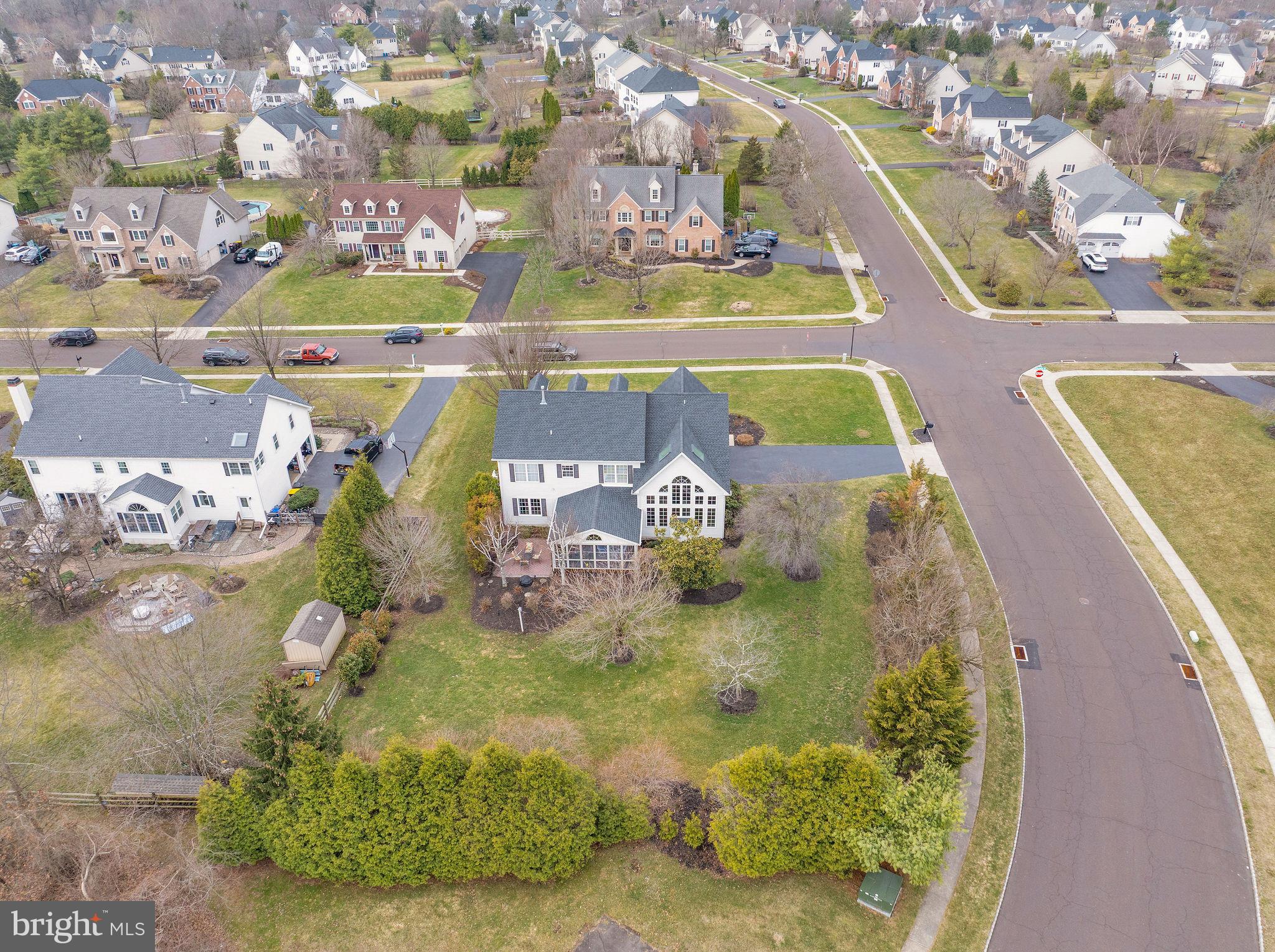 DOYLESTOWN LEA - Residential