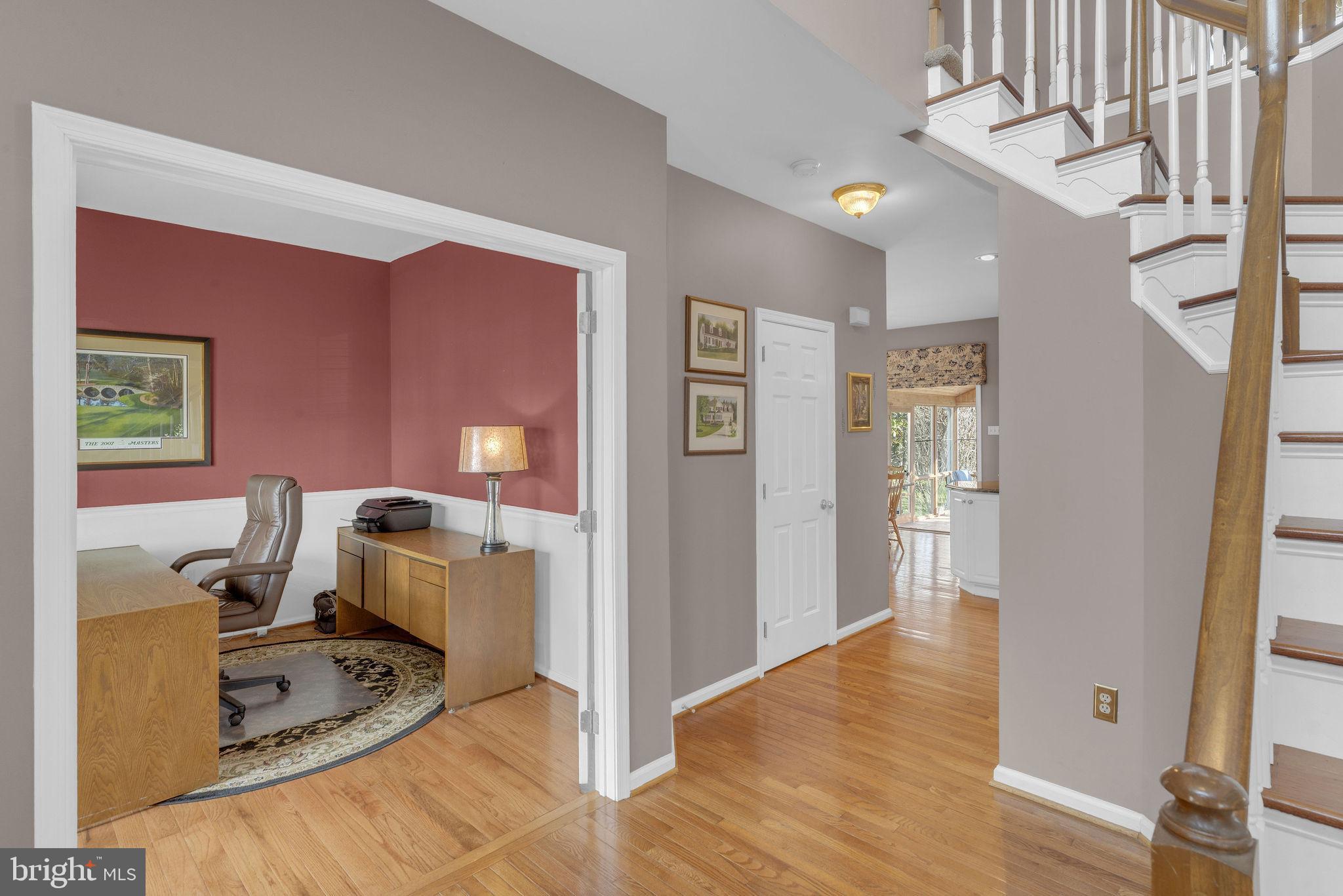 DOYLESTOWN LEA - Residential