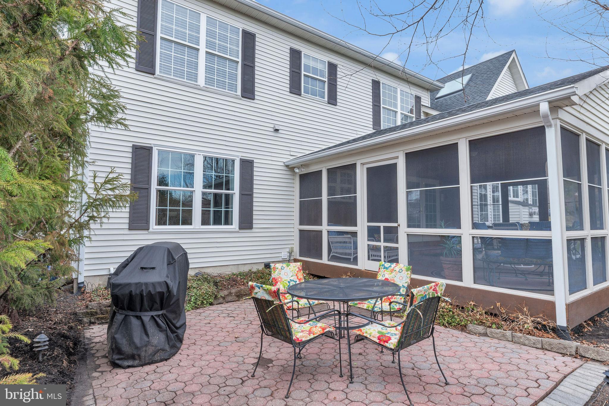 DOYLESTOWN LEA - Residential