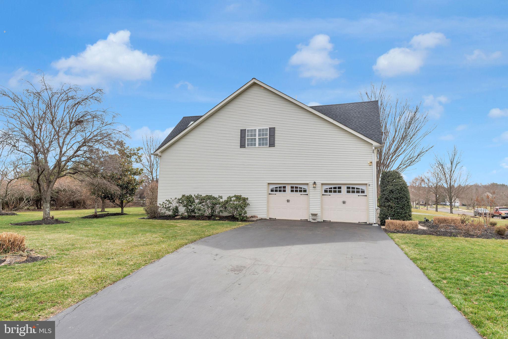 DOYLESTOWN LEA - Residential