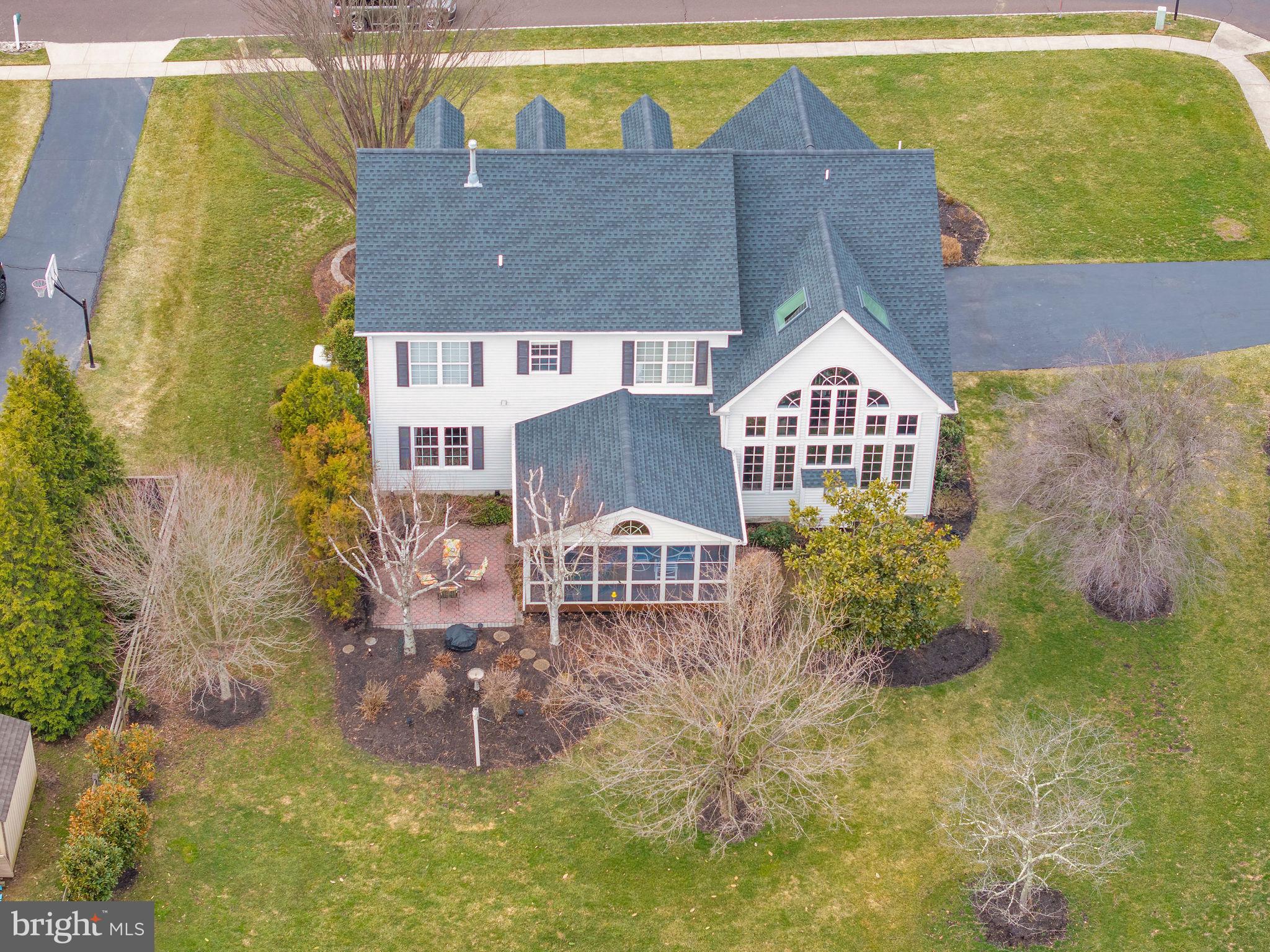 DOYLESTOWN LEA - Residential