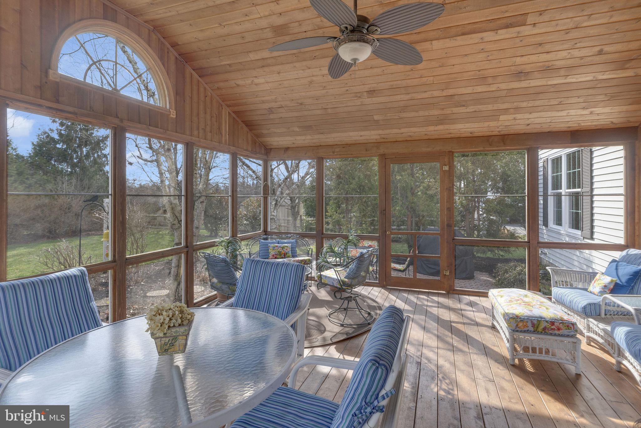 DOYLESTOWN LEA - Residential