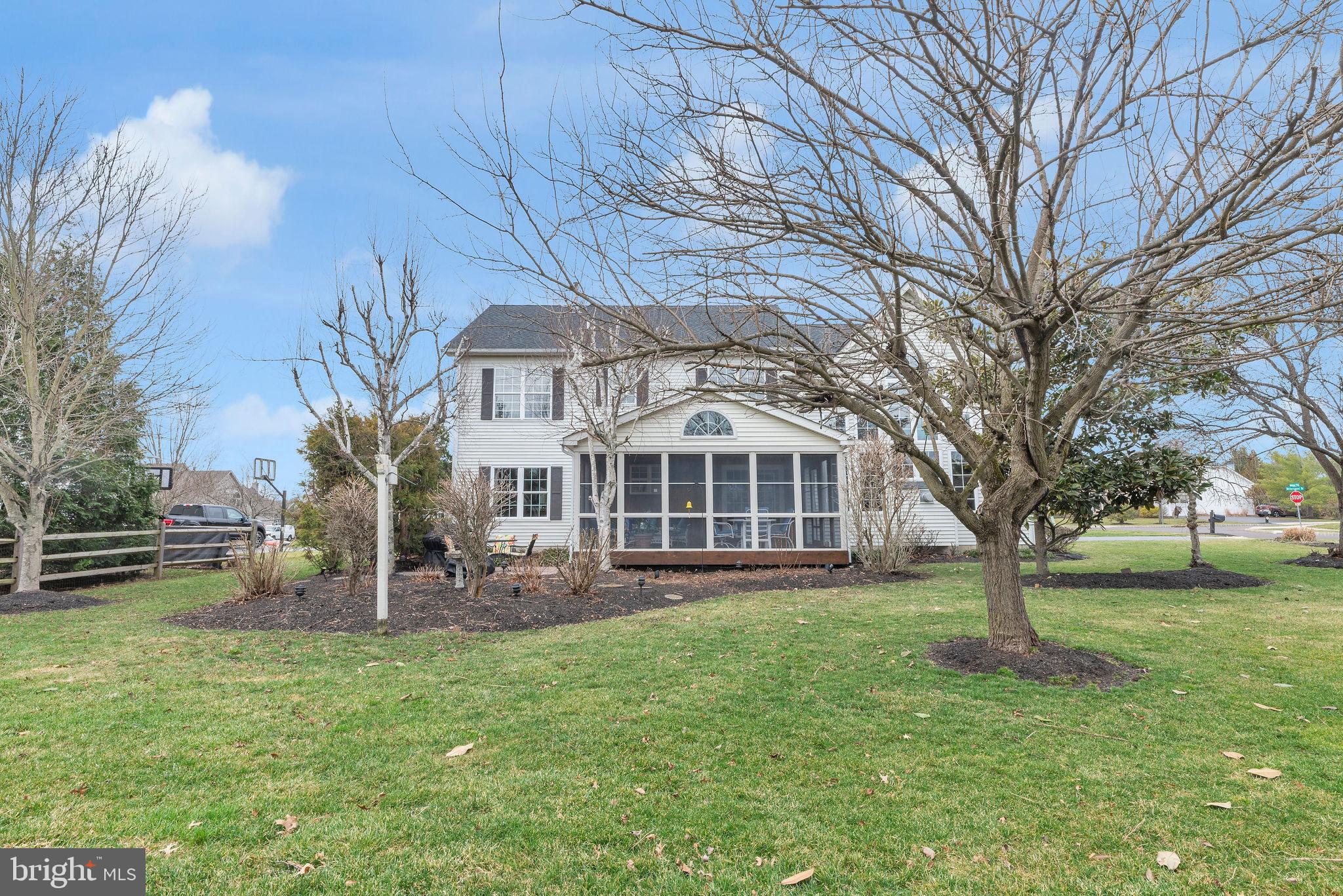 DOYLESTOWN LEA - Residential