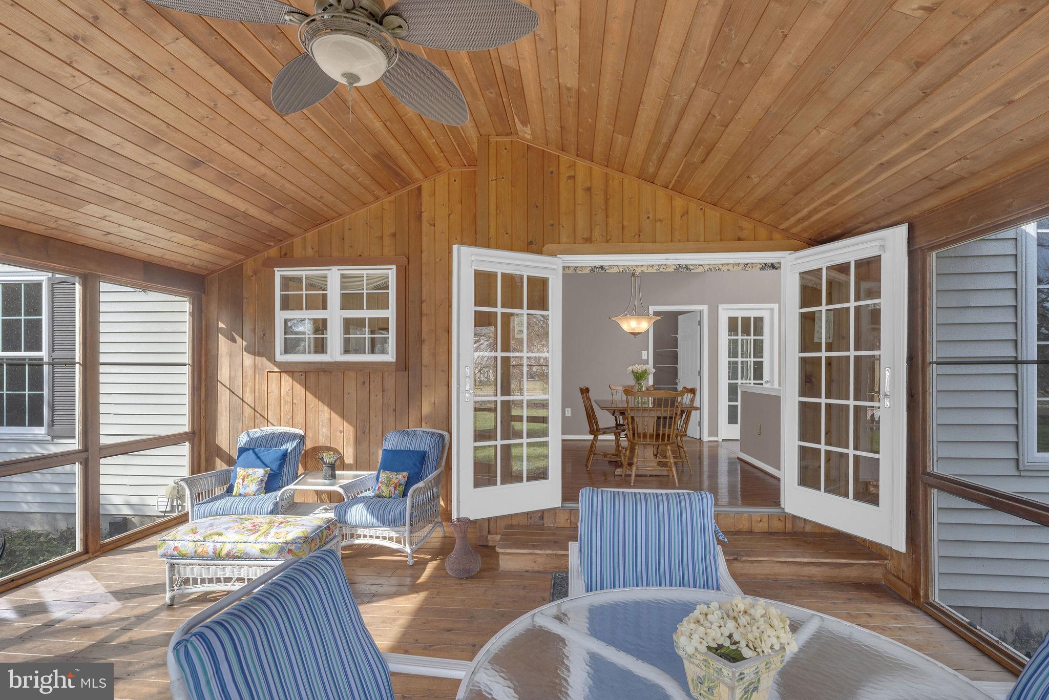 DOYLESTOWN LEA - Residential