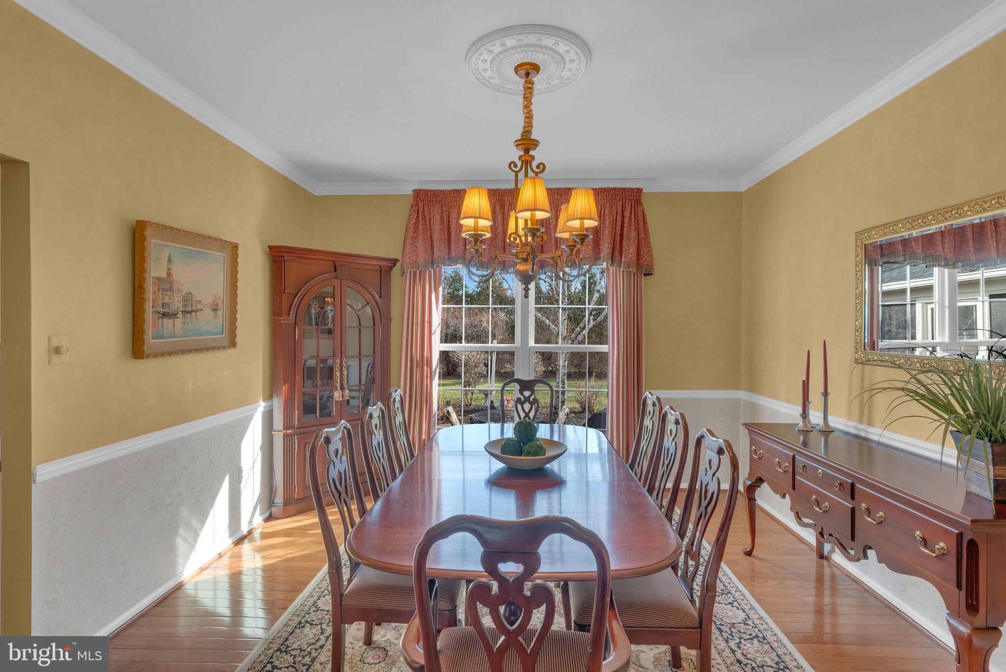 DOYLESTOWN LEA - Residential