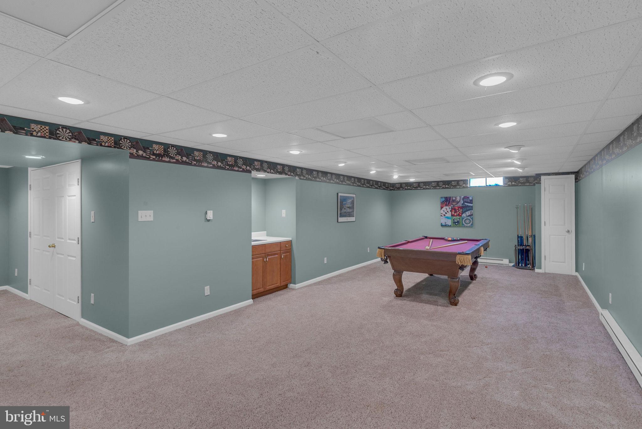 DOYLESTOWN LEA - Residential