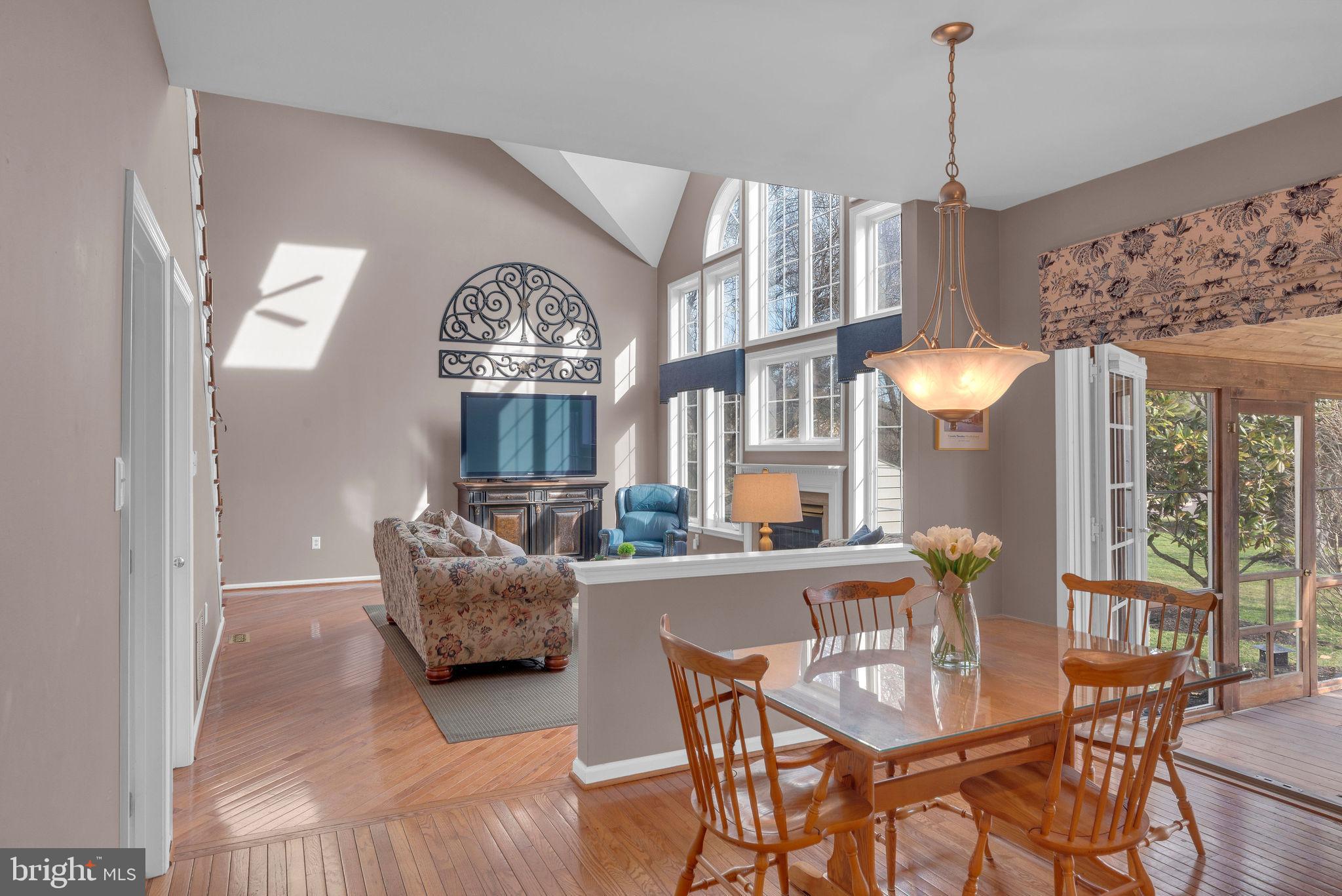 DOYLESTOWN LEA - Residential