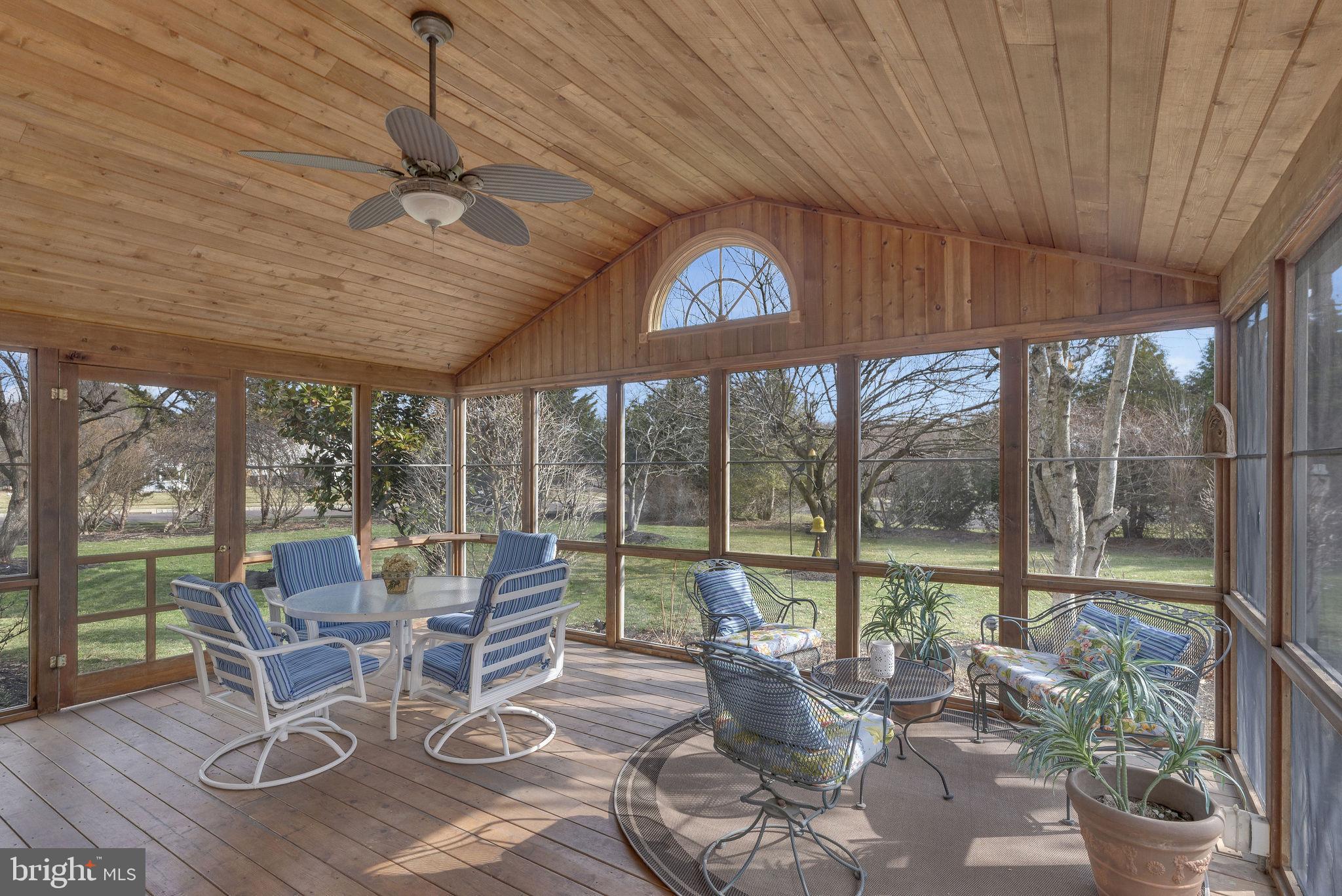 DOYLESTOWN LEA - Residential