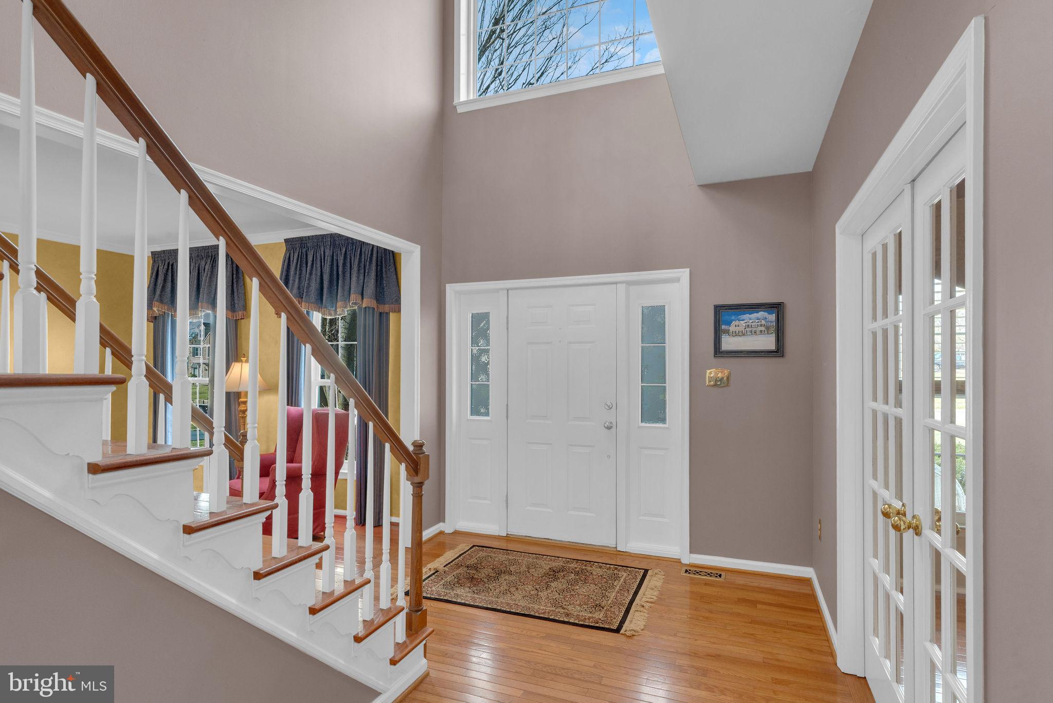 DOYLESTOWN LEA - Residential