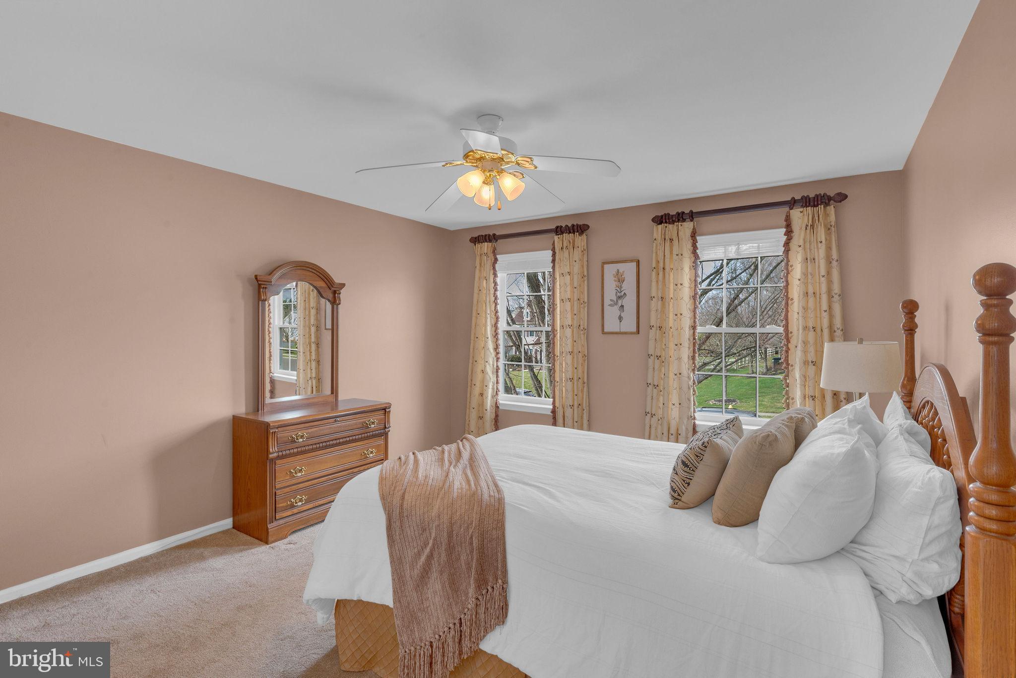 DOYLESTOWN LEA - Residential