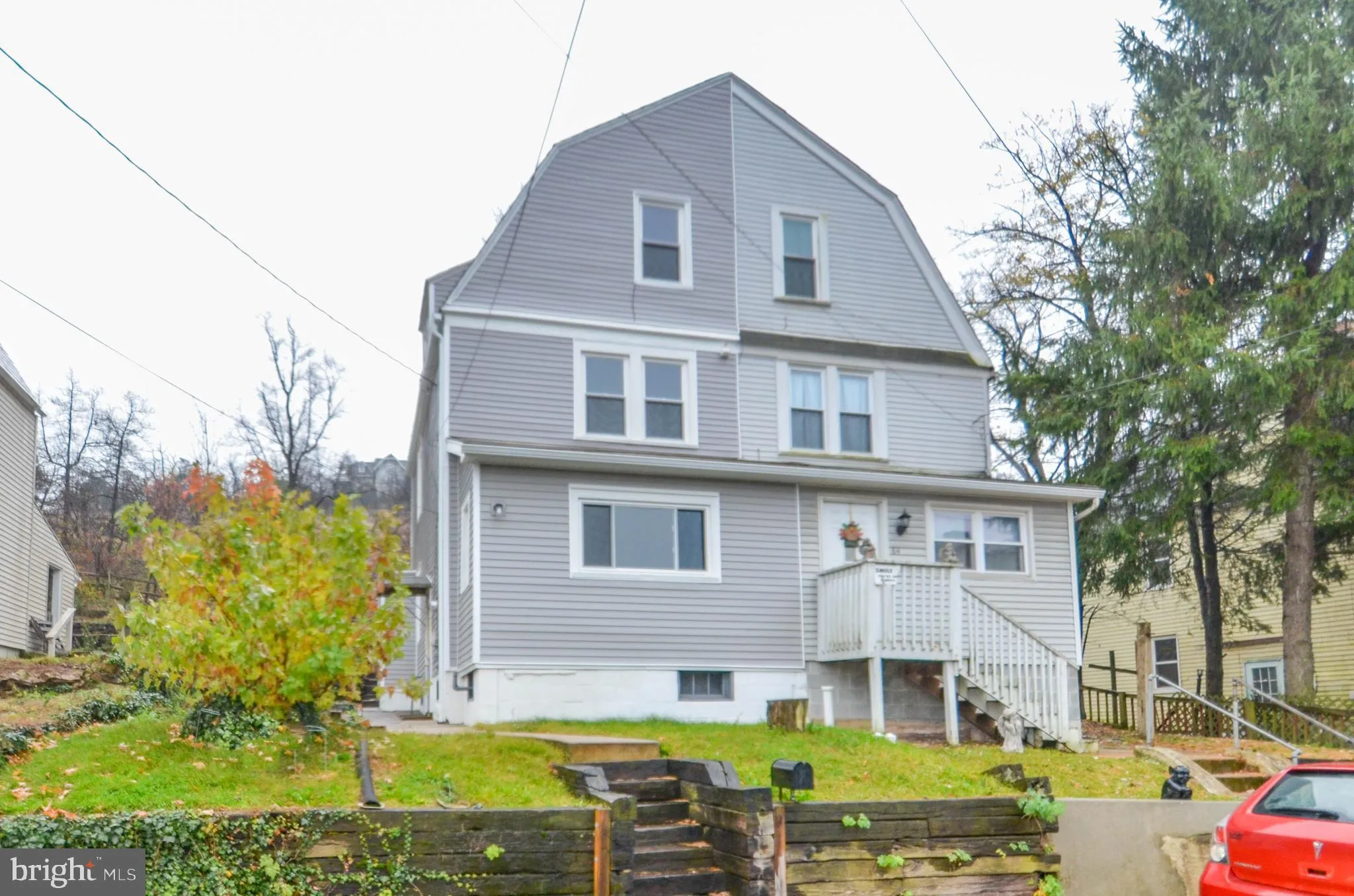 86 Avenue A, Palmerton, PA 18071