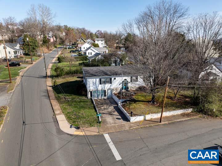 BELMONT - Residential