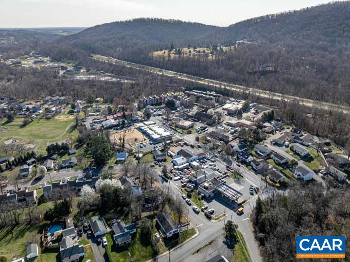 BELMONT - Residential