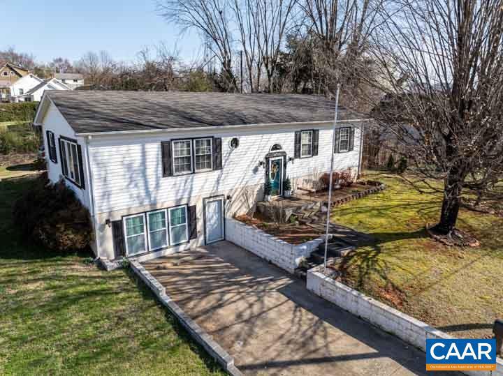 BELMONT - Residential