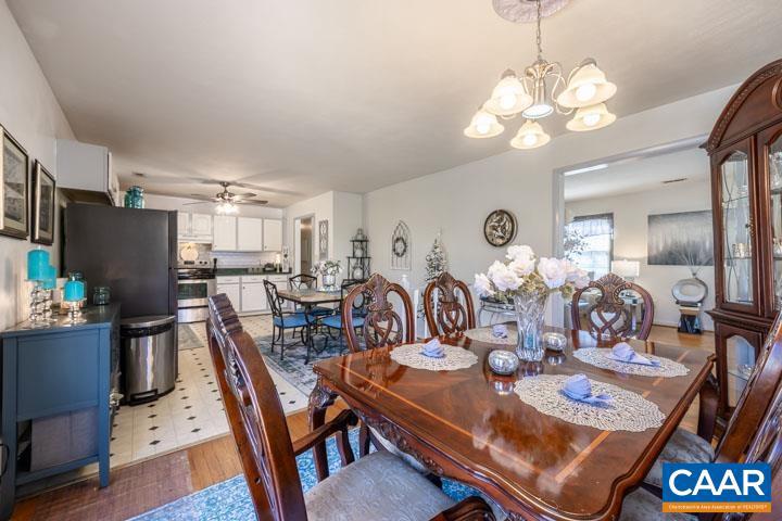 BELMONT - Residential