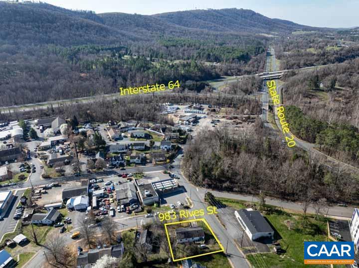 BELMONT - Residential