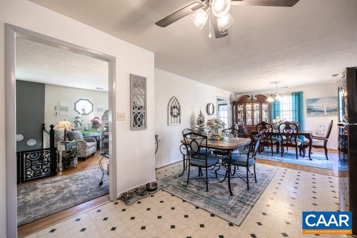 BELMONT - Residential