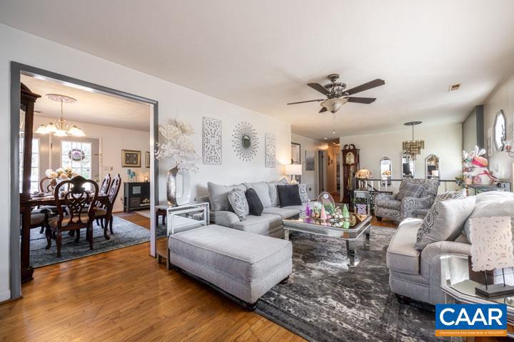 BELMONT - Residential