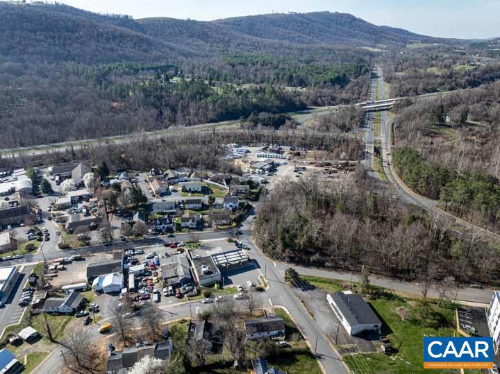 BELMONT - Residential