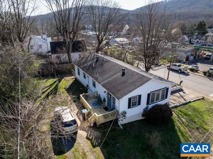 BELMONT - Residential