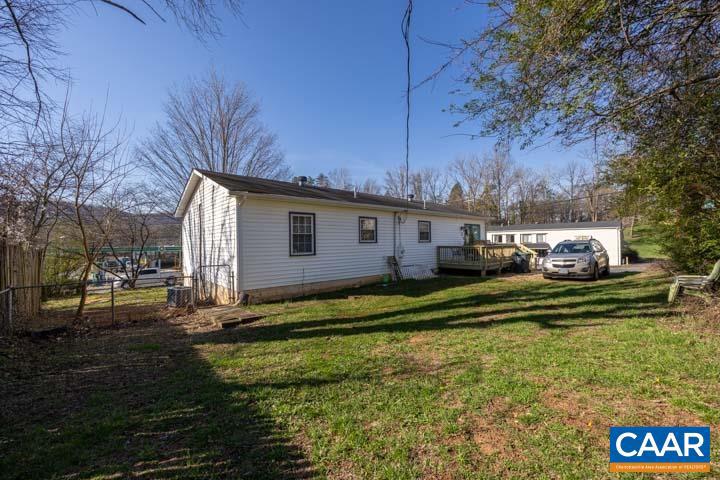 BELMONT - Residential